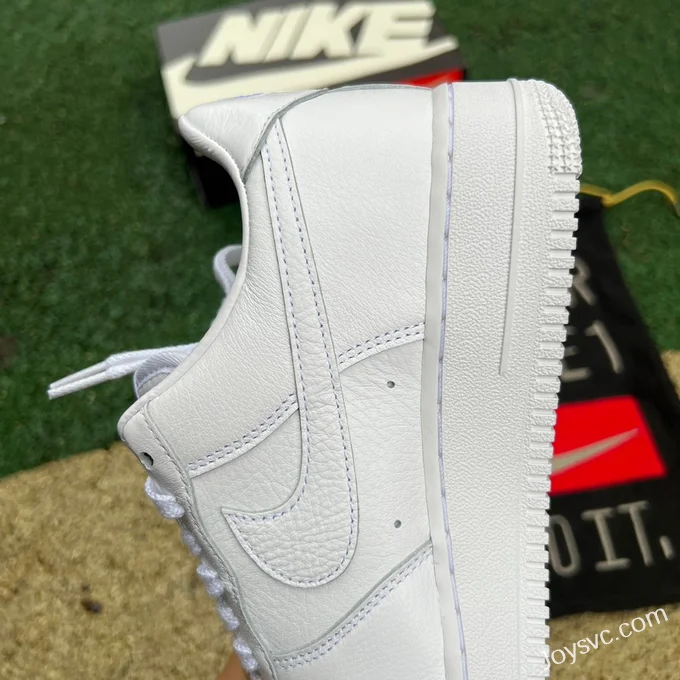 CPFM x Nike Air Force 1 Low White FQ7069-100