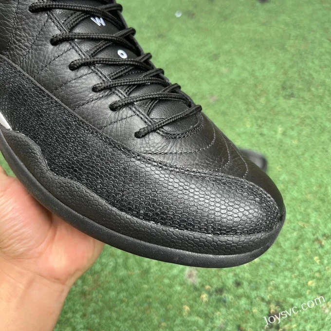 Air Jordan 12 Retro Black Gold The Master 130690-153265-013