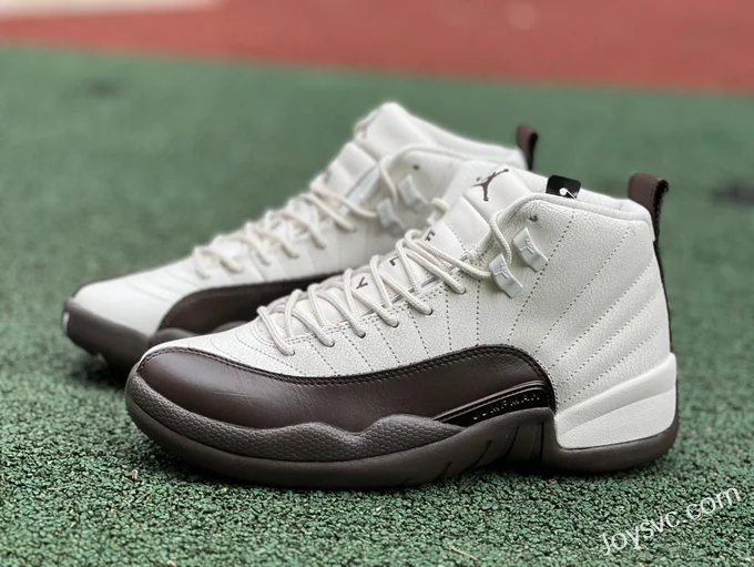 SoleFly x Air Jordan 12 