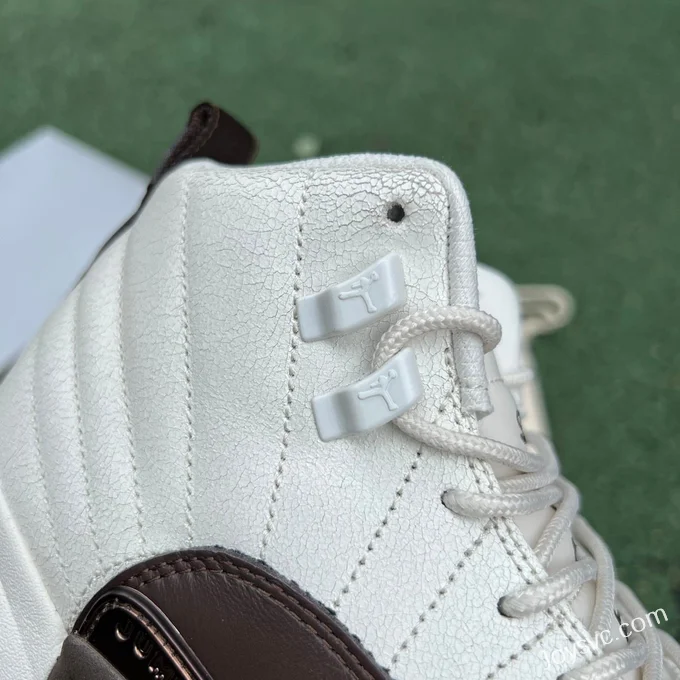 SoleFly x Air Jordan 12 