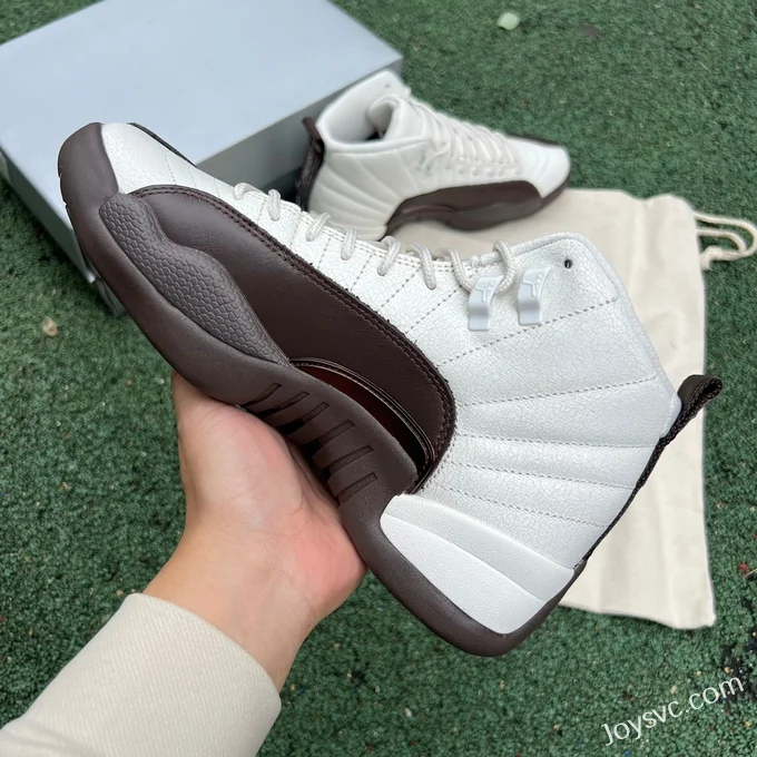 SoleFly x Air Jordan 12 