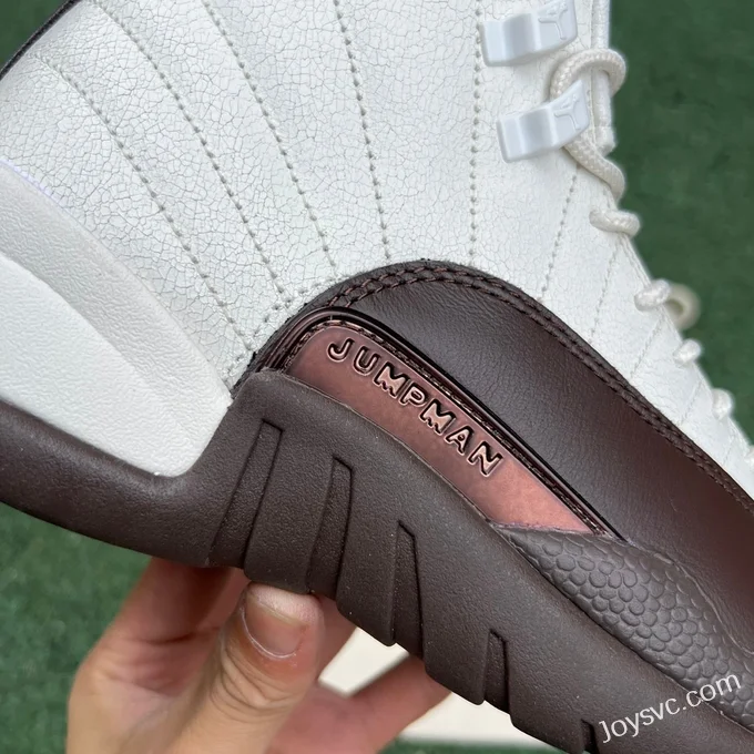 SoleFly x Air Jordan 12 