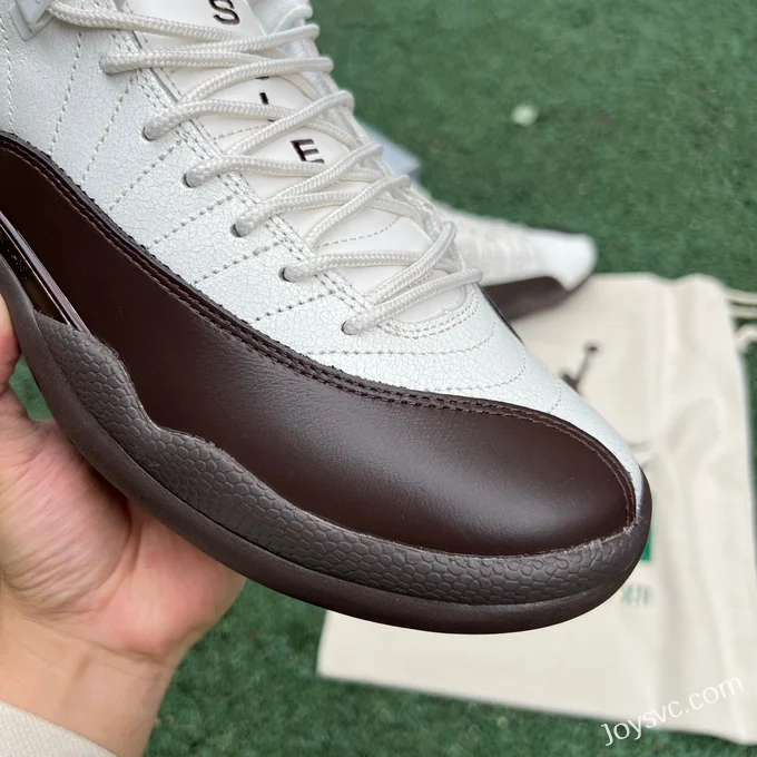 SoleFly x Air Jordan 12 