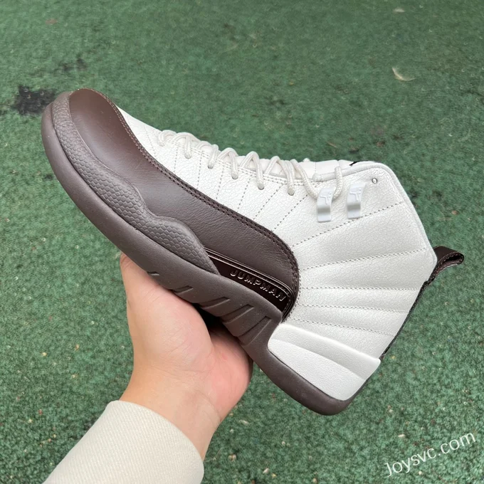 SoleFly x Air Jordan 12 