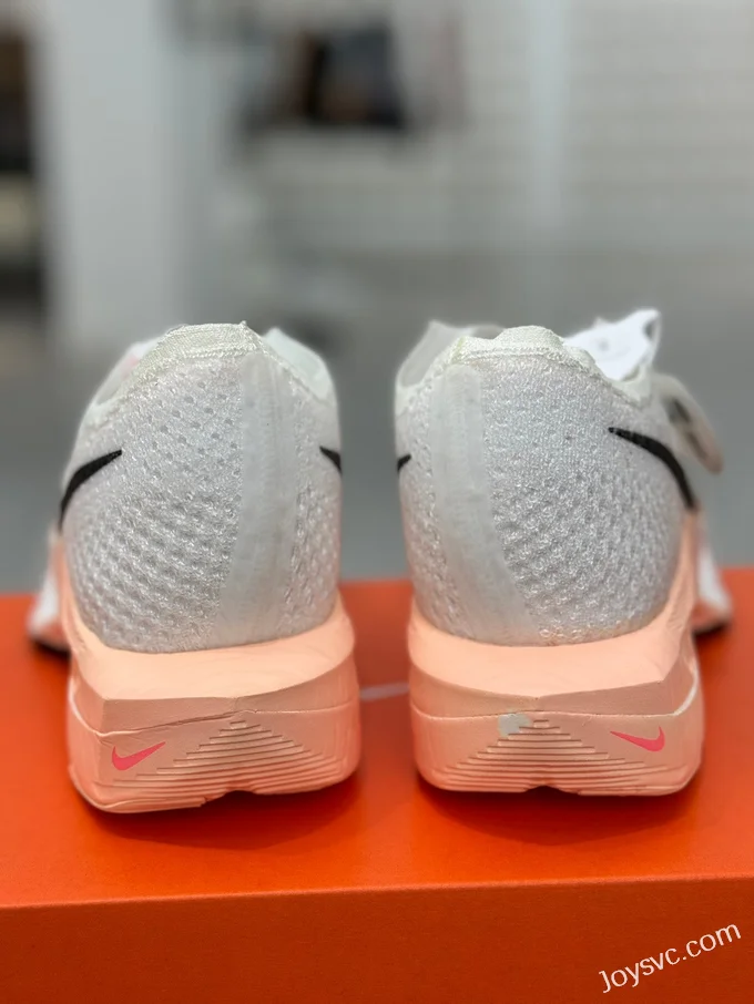 Nike ZoomX Vaporfly Next% 3 White Pink DV4129-103