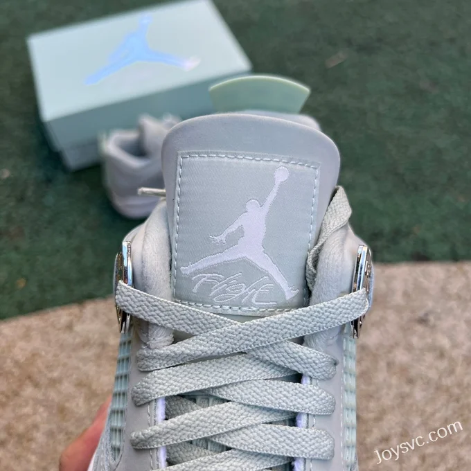 Air Jordan 4 Seafoam HV0823-003 Green