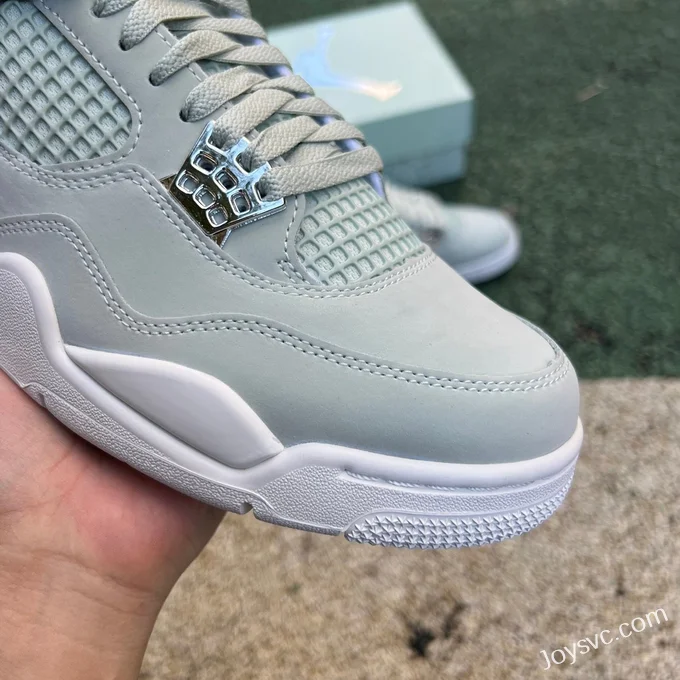 Air Jordan 4 Seafoam HV0823-003 Green