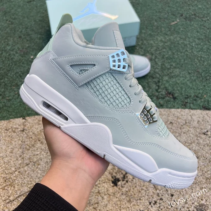 Air Jordan 4 Seafoam HV0823-003 Green