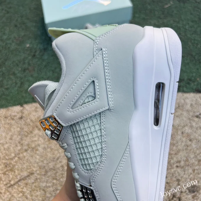 Air Jordan 4 Seafoam HV0823-003 Green