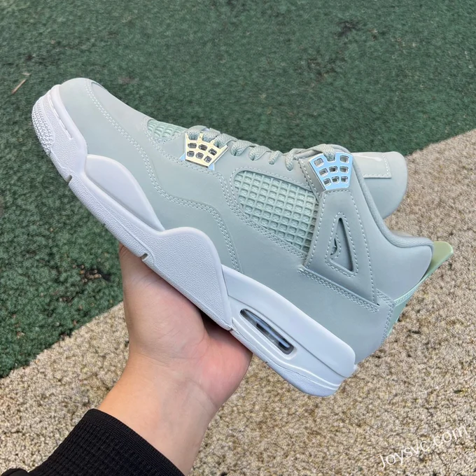 Air Jordan 4 Seafoam HV0823-003 Green