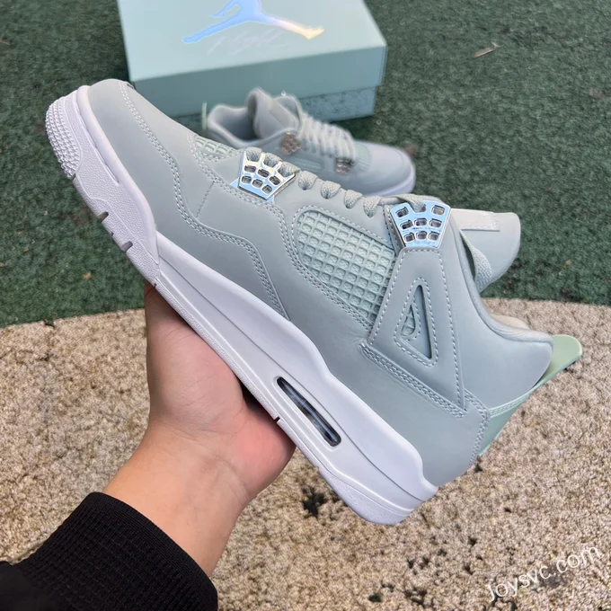 Air Jordan 4 Seafoam HV0823-003 Green