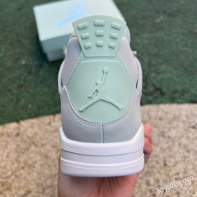 Air Jordan 4 Seafoam HV0823-003 Green