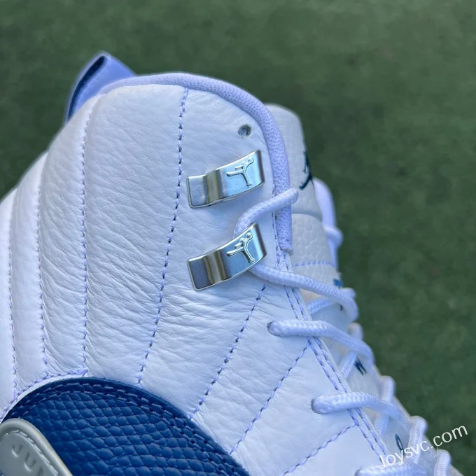 Air Jordan 12 French Blue 153265-113