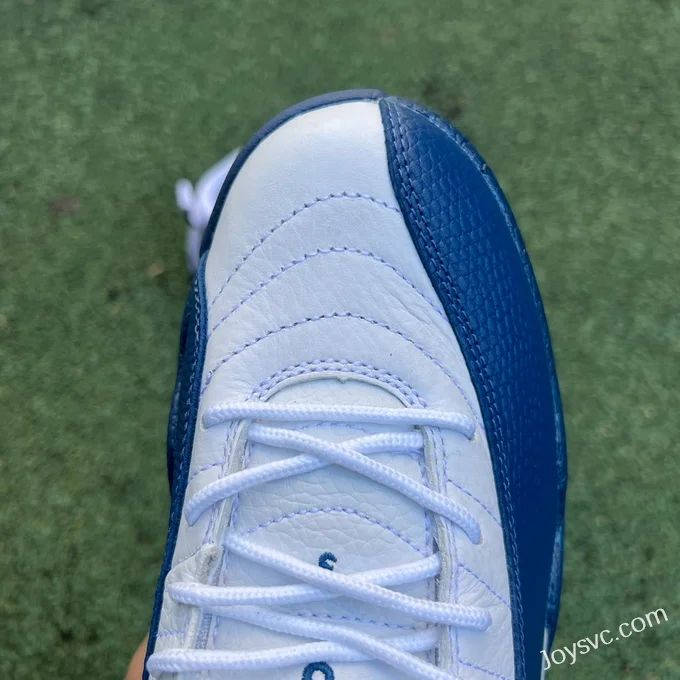 Air Jordan 12 French Blue 153265-113