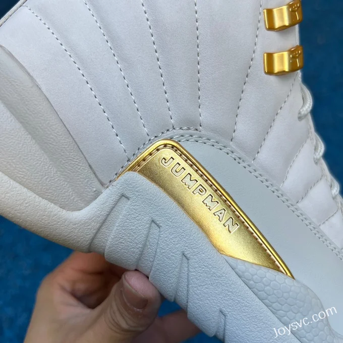 Air Jordan 12 