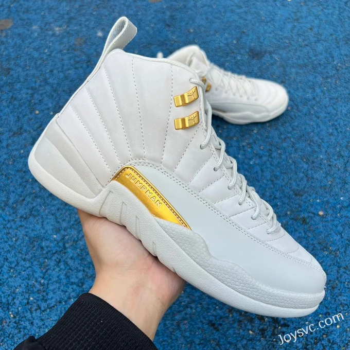 Air Jordan 12 