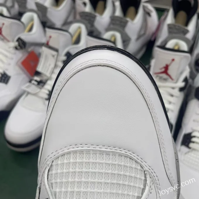 LJR AJ4 White Cement Bulk Order