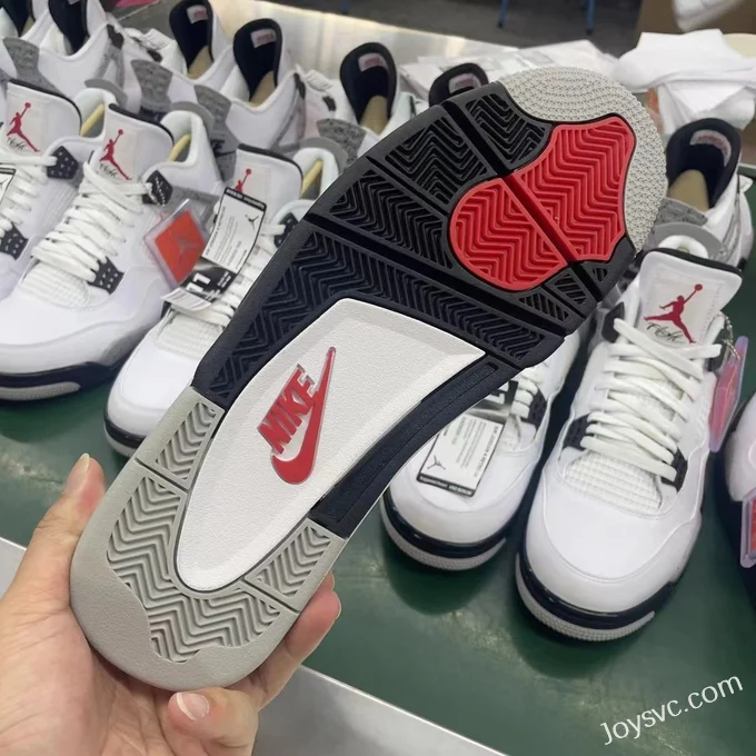 LJR AJ4 White Cement Bulk Order