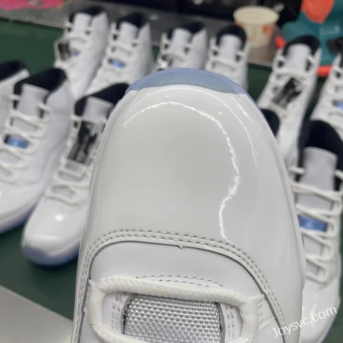 LJR AJ11 Legend Blue Bulk Order