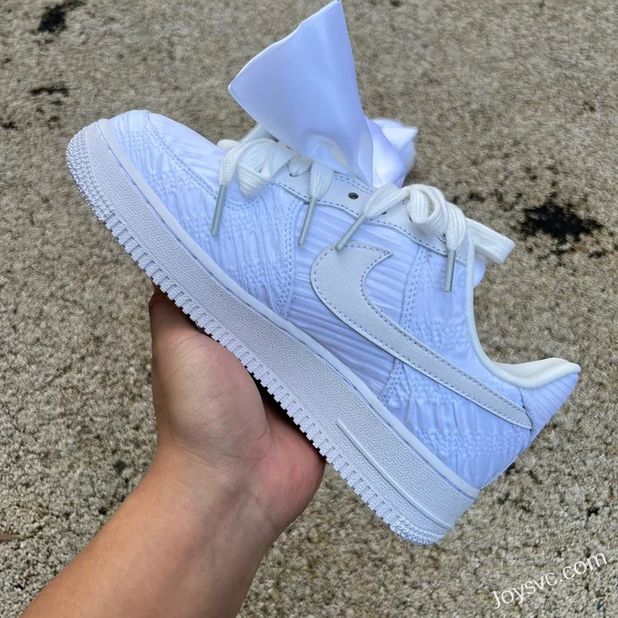 Nike Air Force 1 '07 LX White DV4244-111