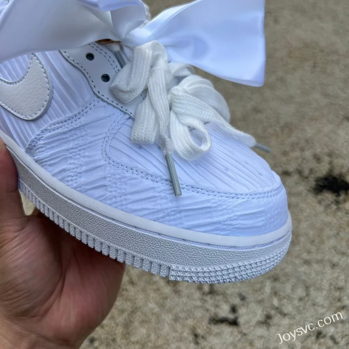 Nike Air Force 1 '07 LX White DV4244-111