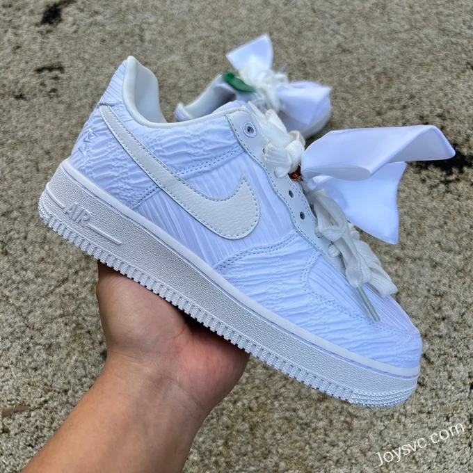 Nike Air Force 1 '07 LX White DV4244-111