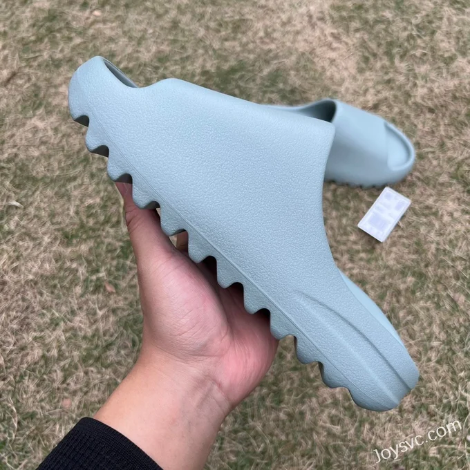 Adidas Yeezy Slide in Green