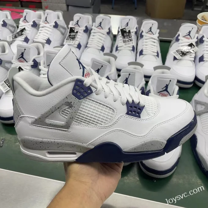 LJR AJ4 Midnight Blue Bulk Order