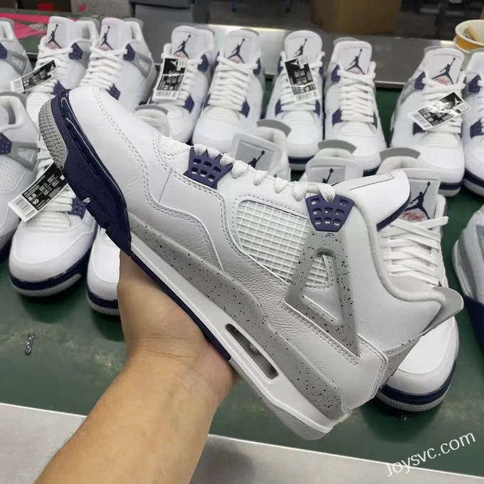 LJR AJ4 Midnight Blue Bulk Order