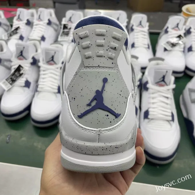 LJR AJ4 Midnight Blue Bulk Order