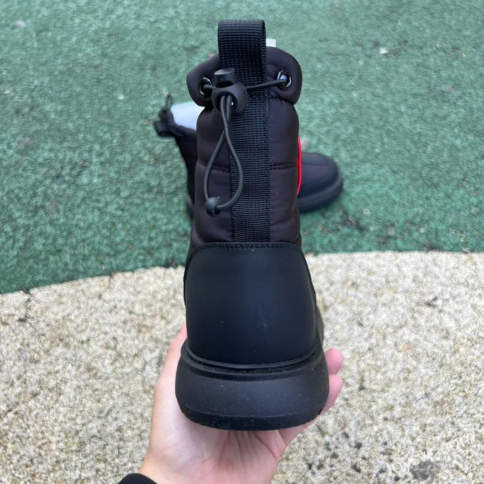 Canada Goose Snow Boot 03 Black