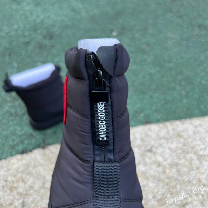 Canada Goose Snow Boot 03 Black