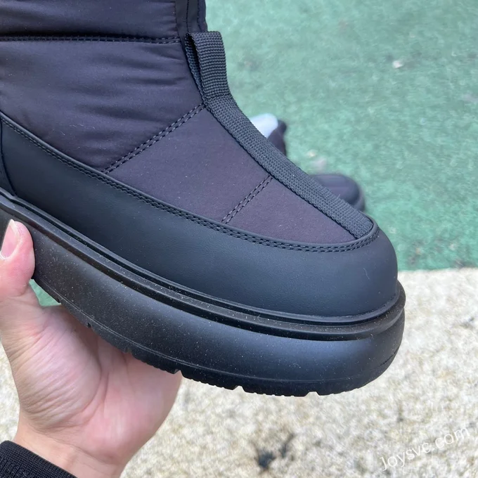 Canada Goose Snow Boot 03 Black