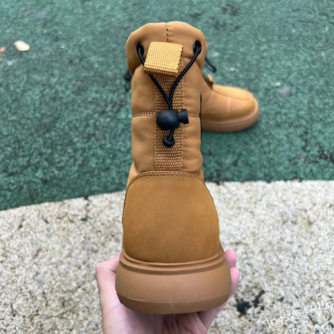 Canada Goose Snow Boot 03 Brown