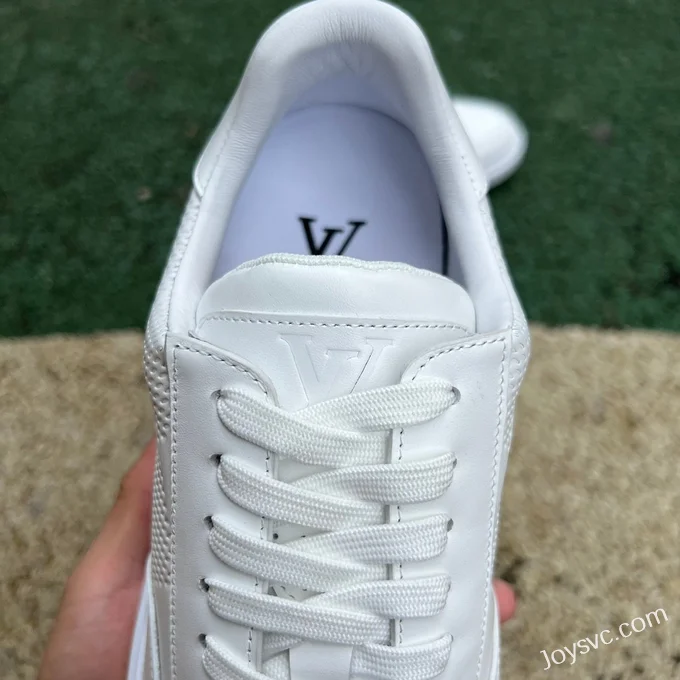 Louis Vuitton Beverly Hills Sneaker Pure White