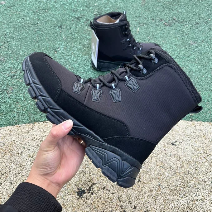 Canada Goose Snow Boot 05 Black