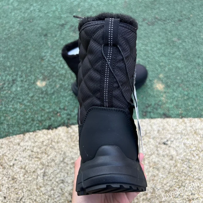 Canada Goose Snow Boot 04 Black