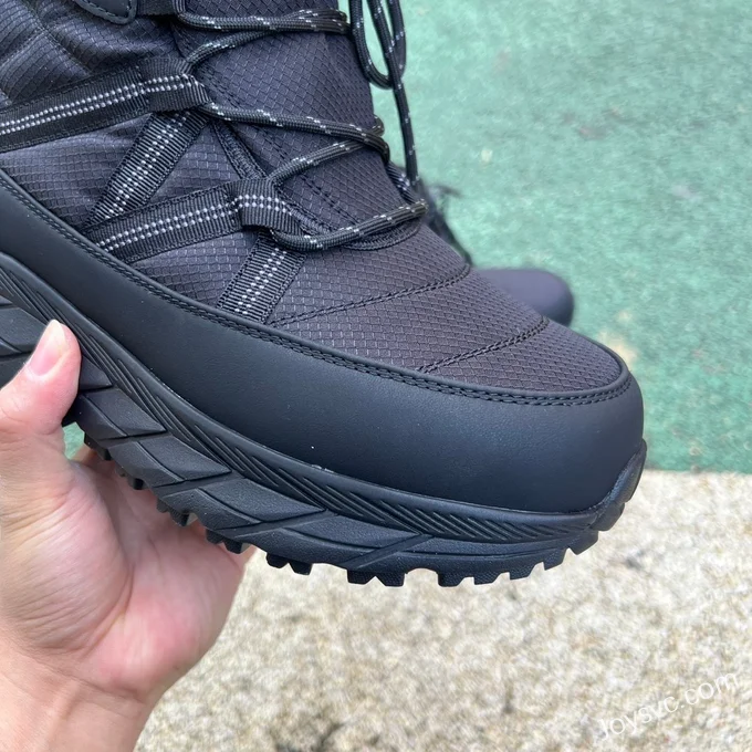 Canada Goose Snow Boot 04 Black