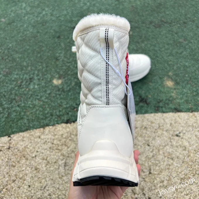 Canada Goose Snow Boot 04 Pure White