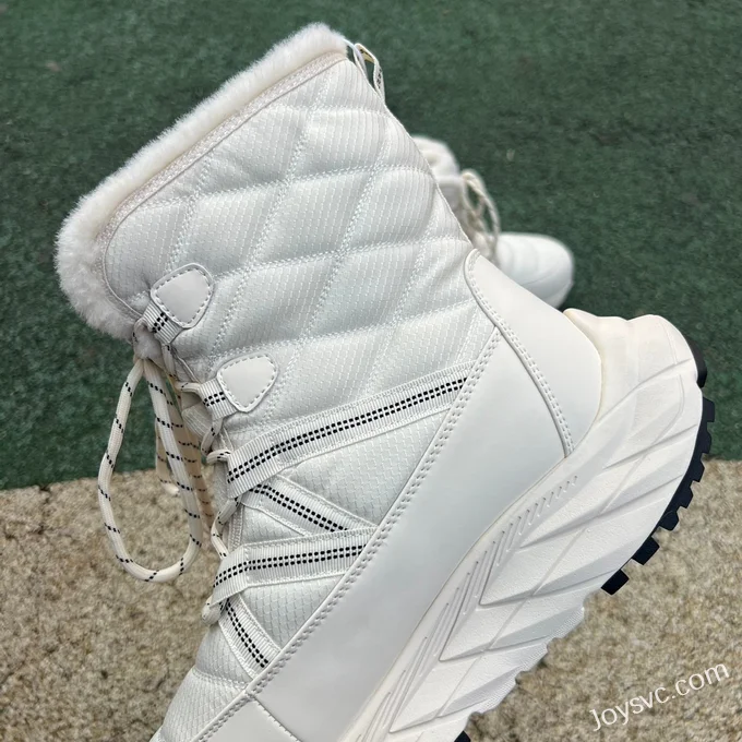 Canada Goose Snow Boot 04 Pure White