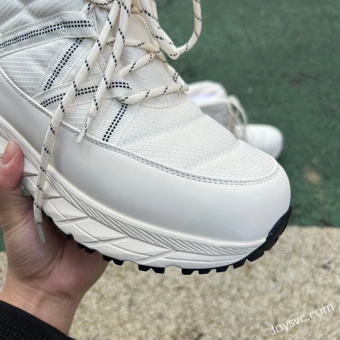 Canada Goose Snow Boot 04 Pure White