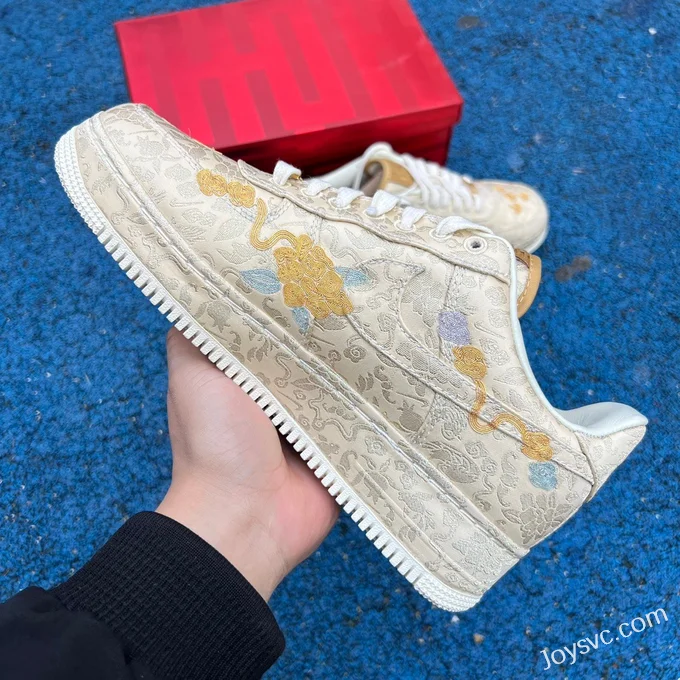 Nike Air Force 1 Low 