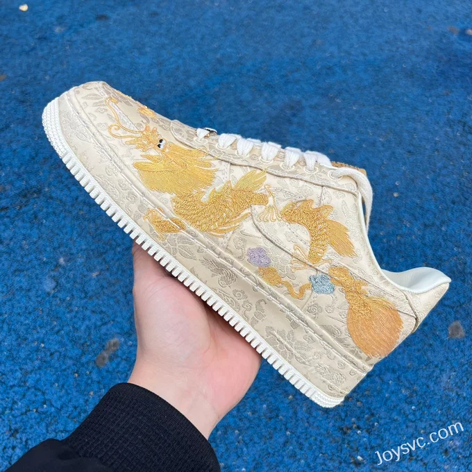 Nike Air Force 1 Low 