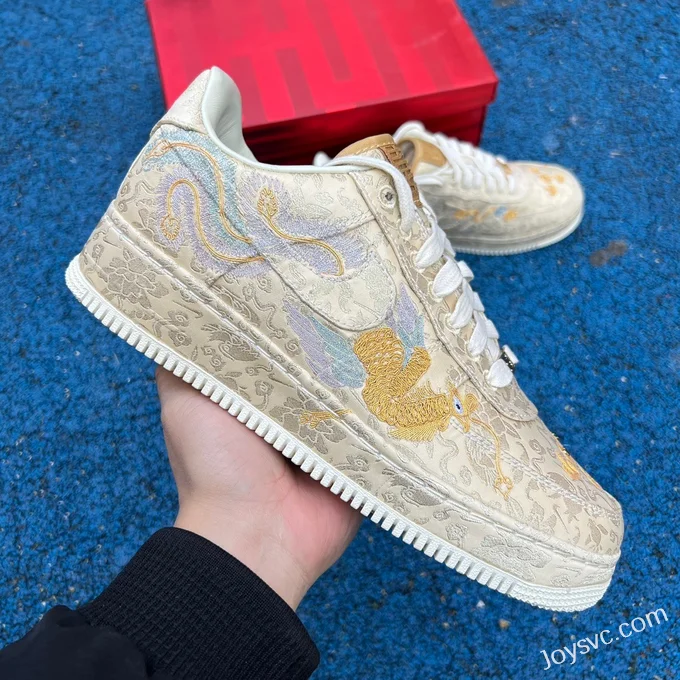 Nike Air Force 1 Low 