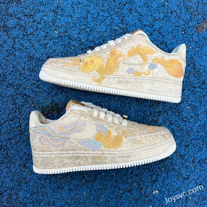 Nike Air Force 1 Low 