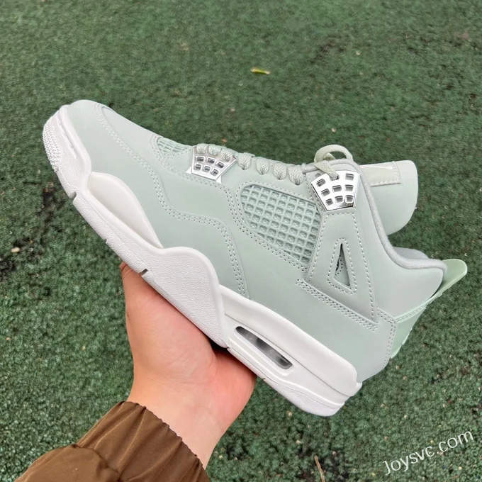 Air Jordan 4 Seafoam HV0823-003 Green