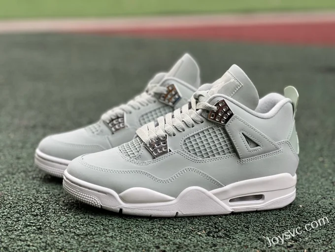 Air Jordan 4 Seafoam HV0823-003 Green