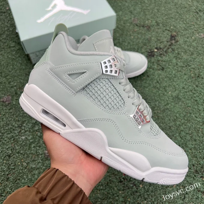 Air Jordan 4 Seafoam HV0823-003 Green