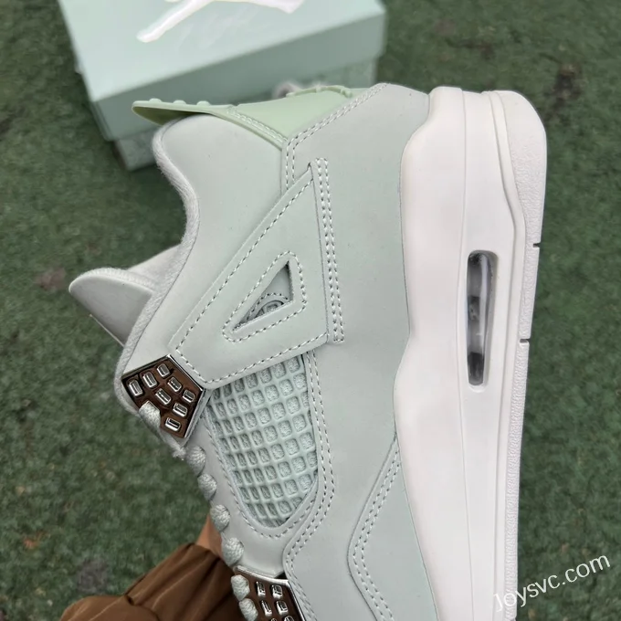 Air Jordan 4 Seafoam HV0823-003 Green