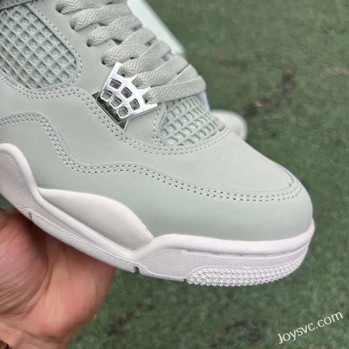 Air Jordan 4 Seafoam HV0823-003 Green